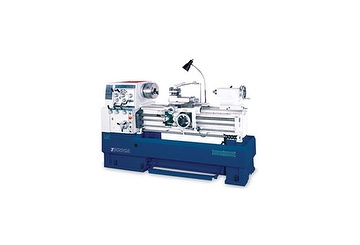 Manual Lathe Machine for Sale - SJ-410